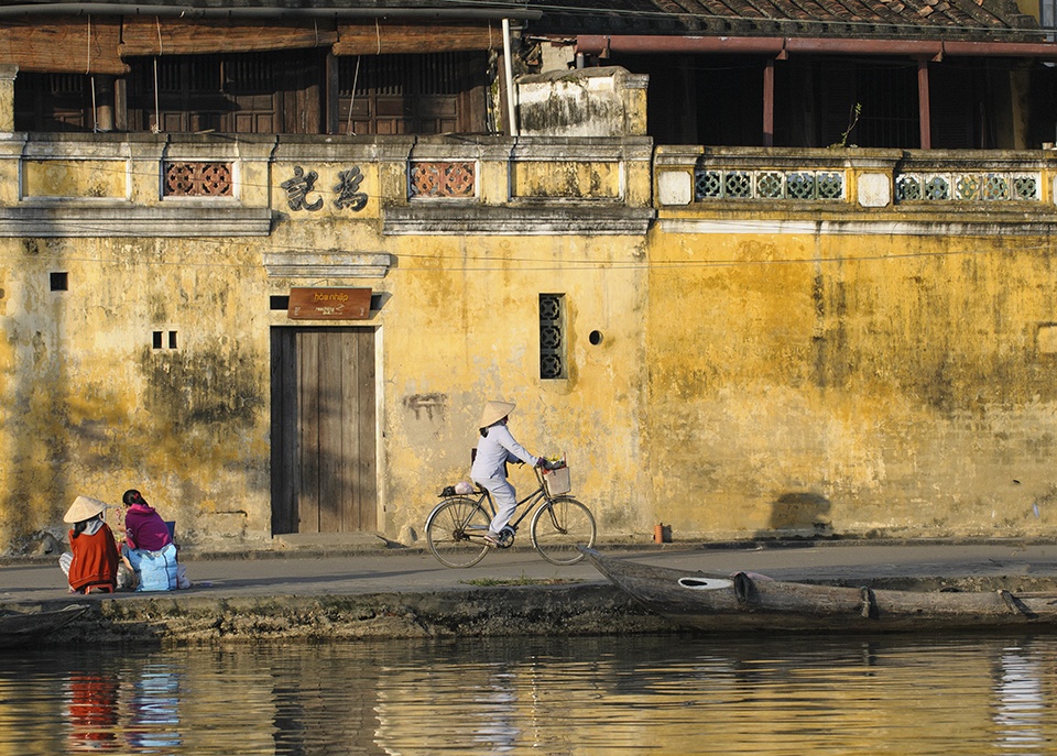 canh dep du lich Hoi An anh 8