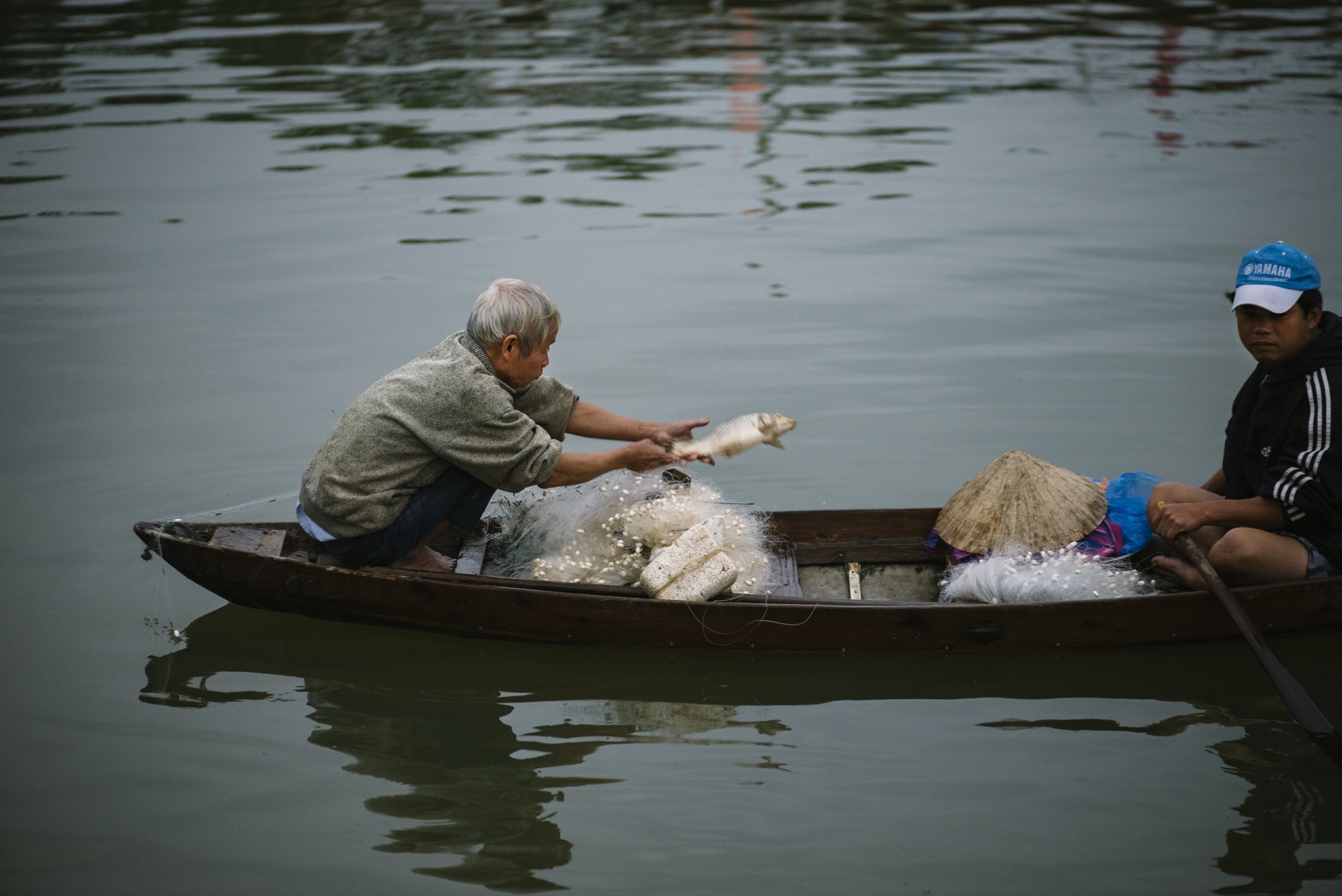canh dep du lich Hoi An anh 12