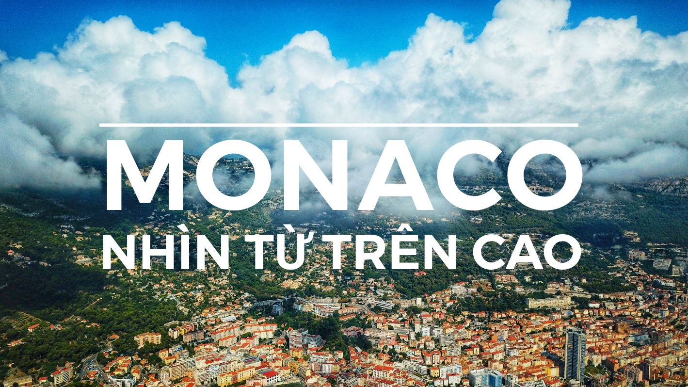 du lich Monaco anh 1