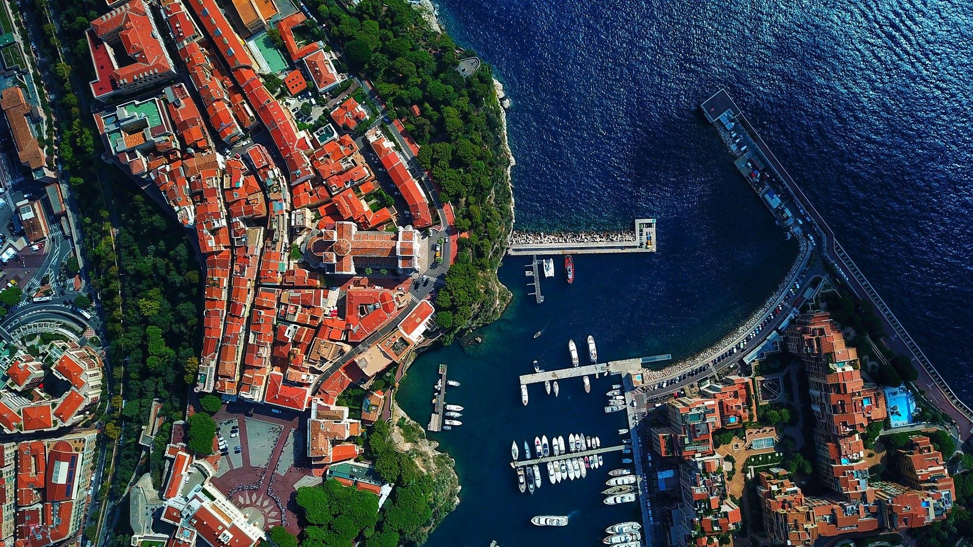 du lich Monaco anh 10