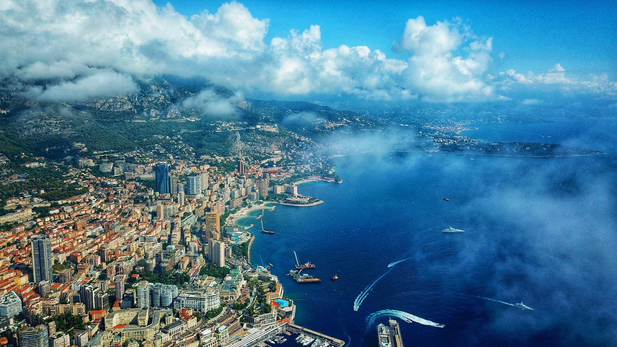 du lich Monaco anh 2