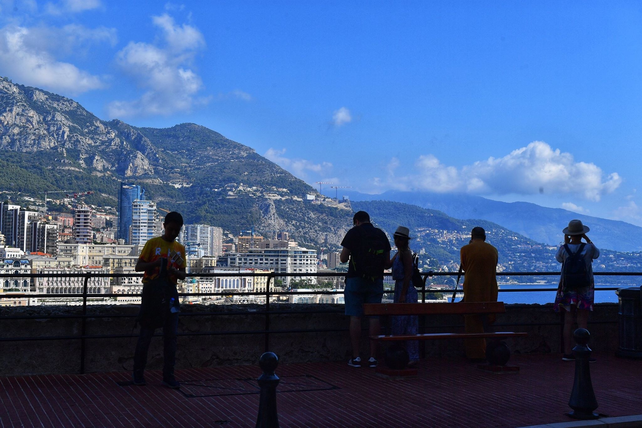 du lich Monaco anh 11