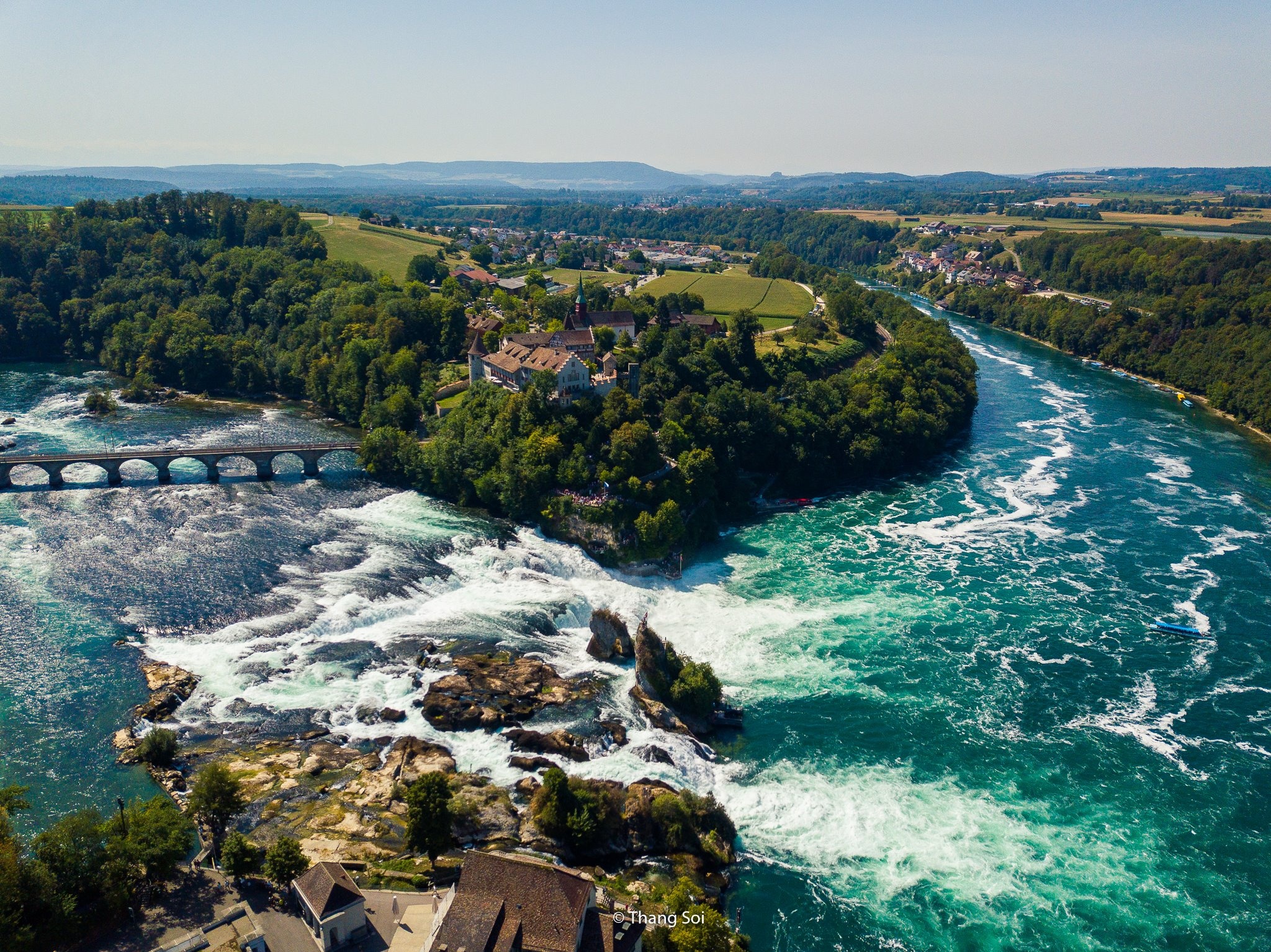 châu Âu trong mắt nhiếp ảnh gia Việt ảnh 31 chau Au trong mat nhiep anh gia Viet anh 31