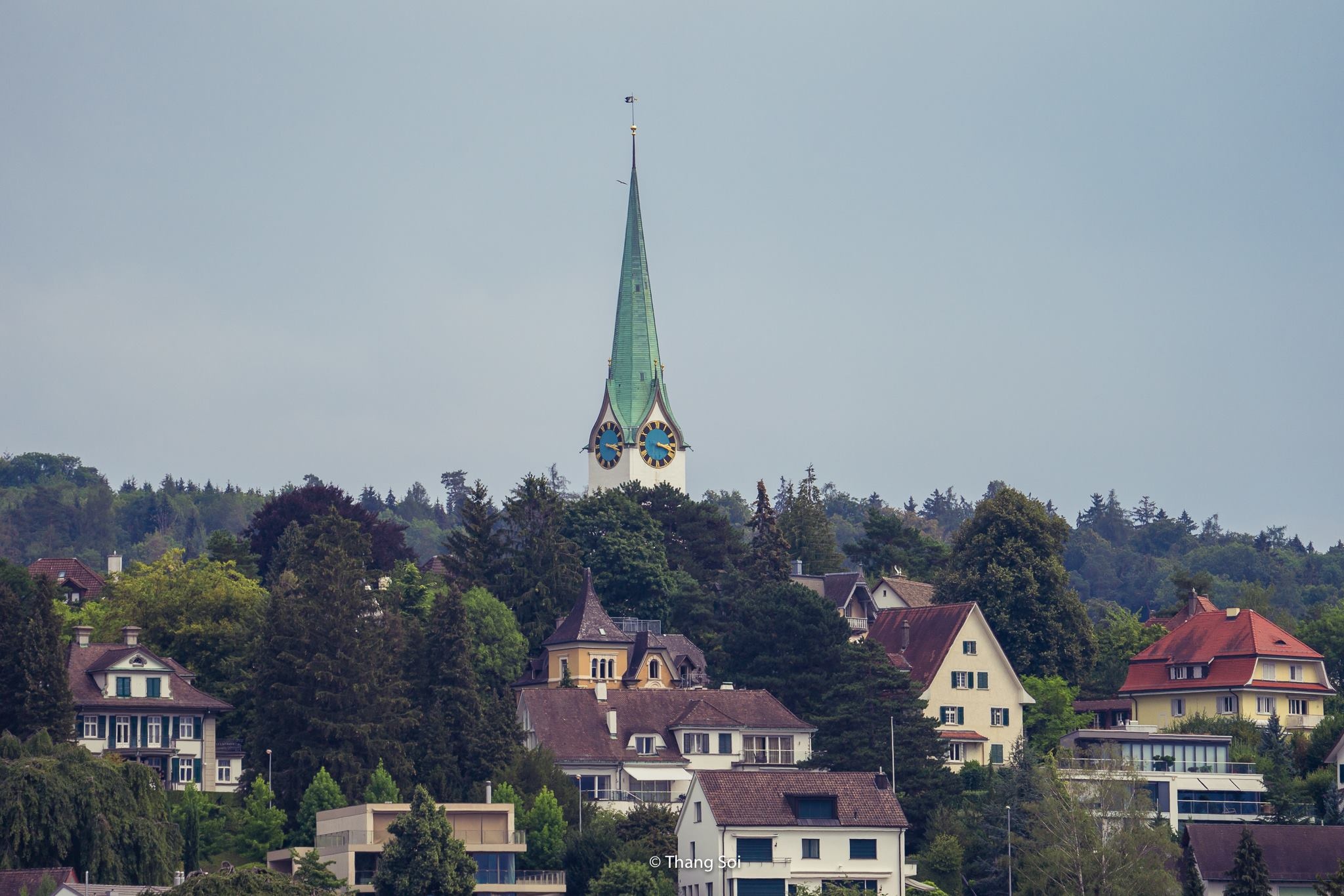 châu Âu trong mắt nhiếp ảnh gia Việt ảnh 18 chau Au trong mat nhiep anh gia Viet anh 18