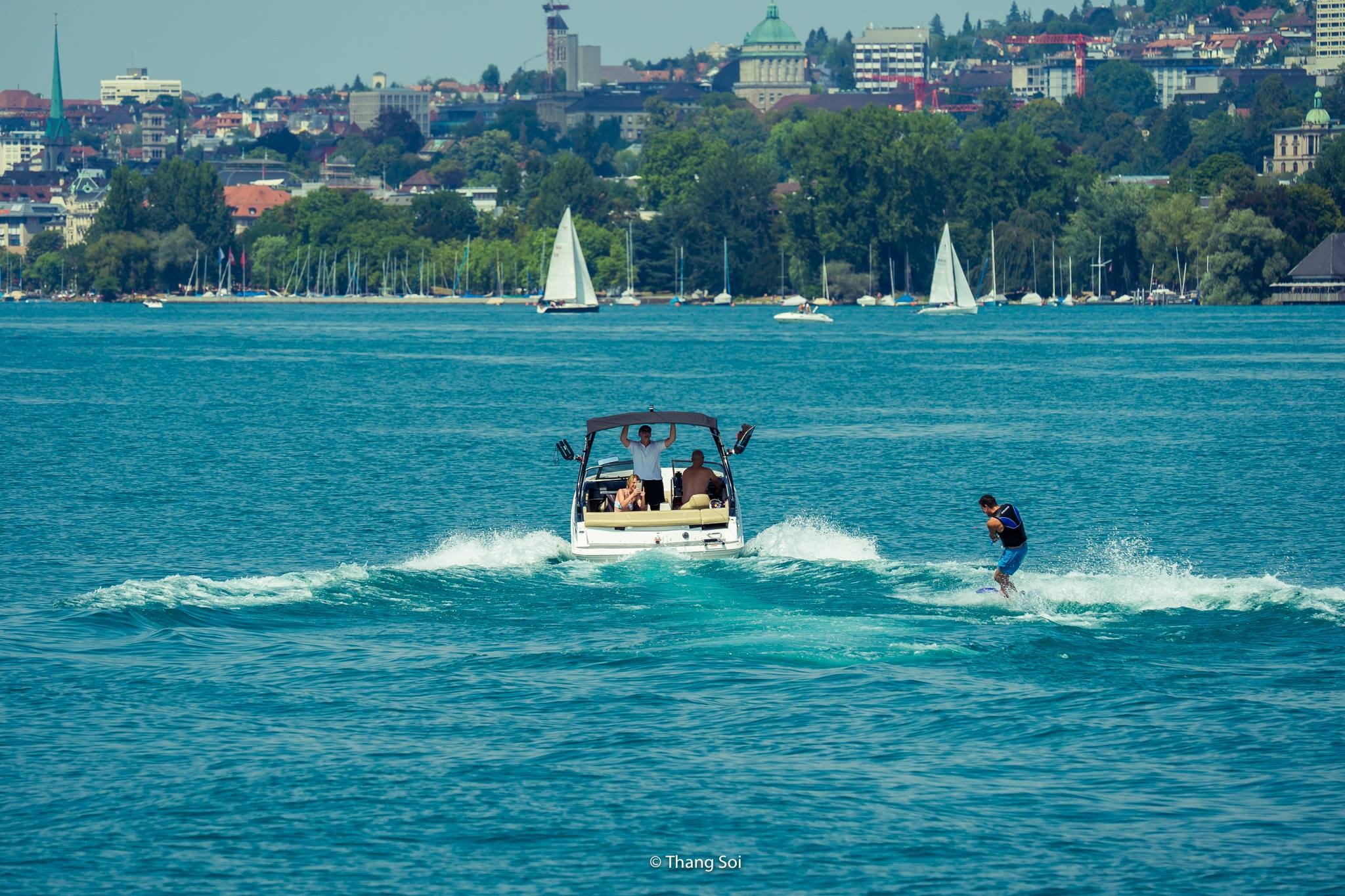 châu Âu trong mắt nhiếp ảnh gia Việt ảnh 20 chau Au trong mat nhiep anh gia Viet anh 20