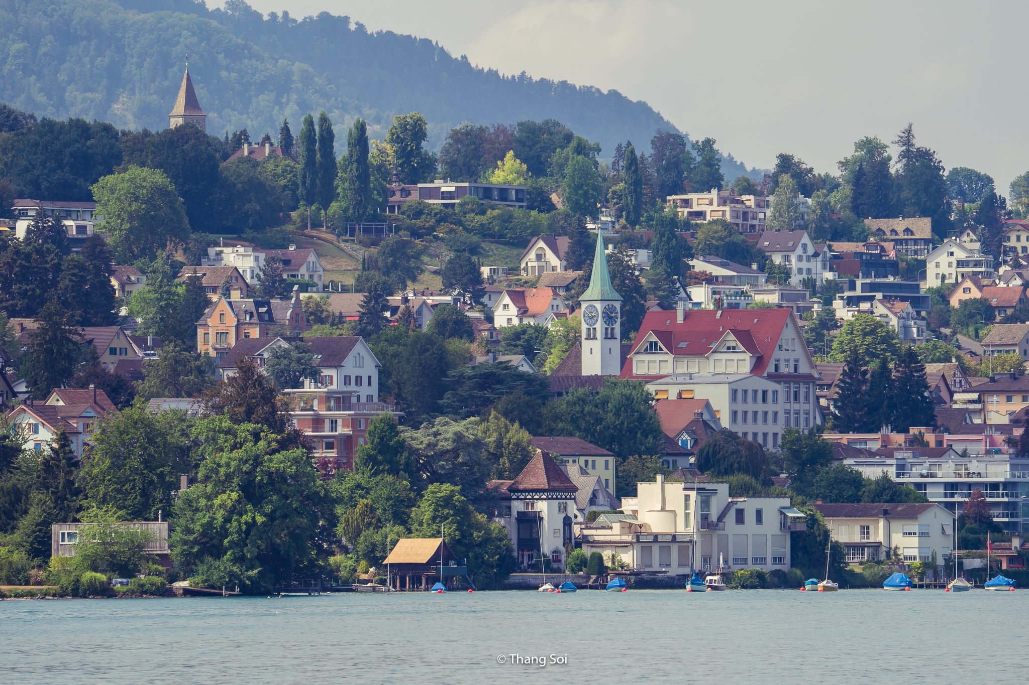 châu Âu trong mắt nhiếp ảnh gia Việt ảnh 21 chau Au trong mat nhiep anh gia Viet anh 21