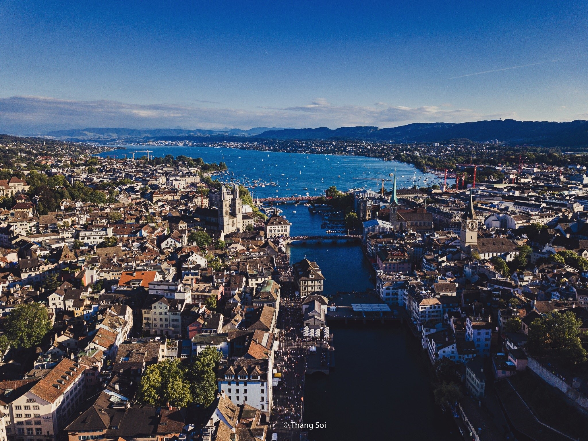 châu Âu trong mắt nhiếp ảnh gia Việt ảnh 22 chau Au trong mat nhiep anh gia Viet anh 22