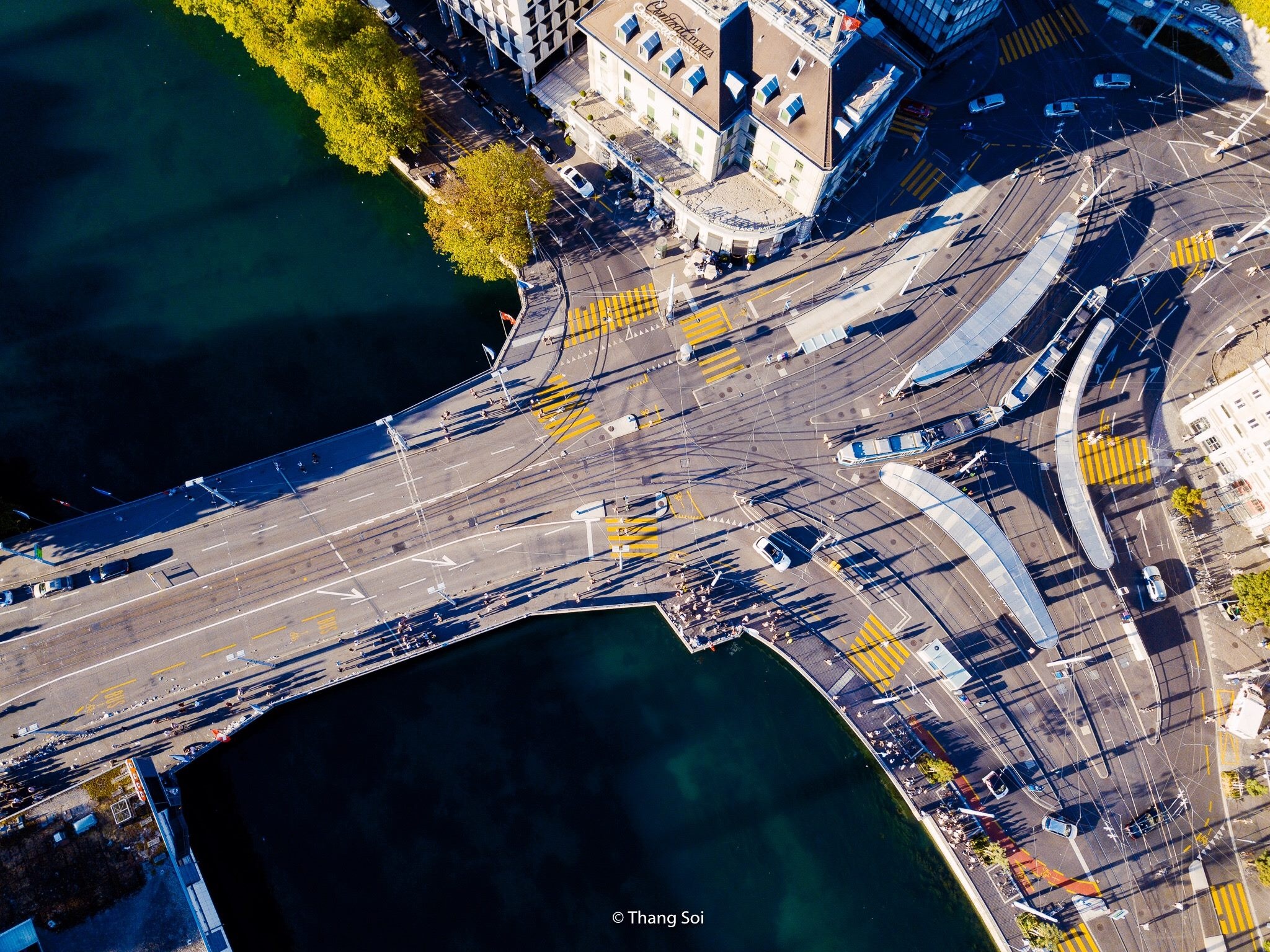 châu Âu trong mắt nhiếp ảnh gia Việt ảnh 23 chau Au trong mat nhiep anh gia Viet anh 23