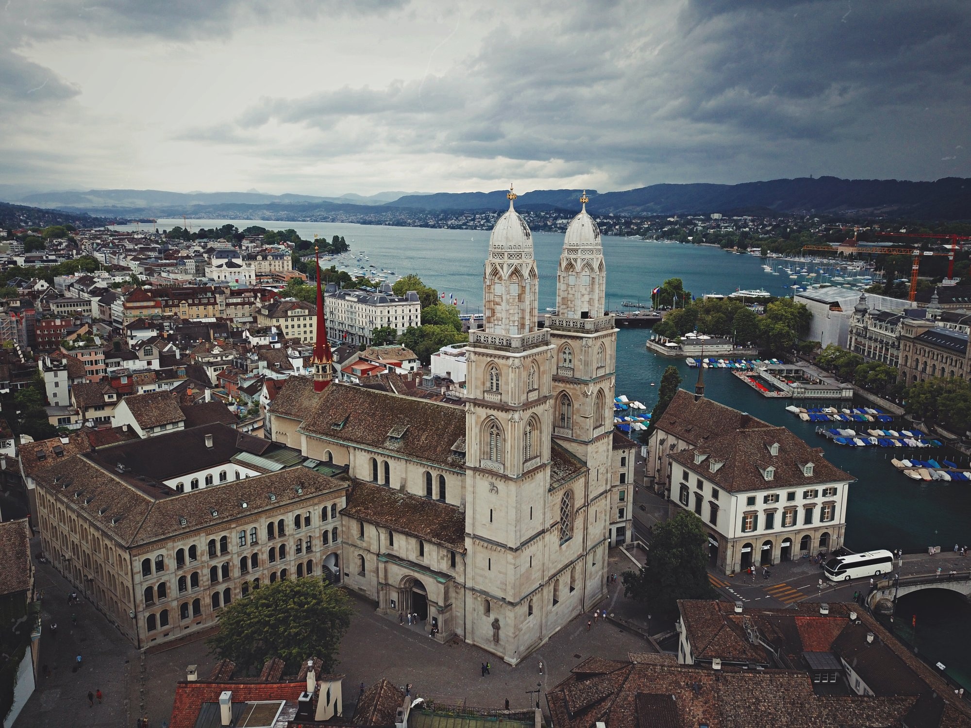 châu Âu trong mắt nhiếp ảnh gia Việt ảnh 24 chau Au trong mat nhiep anh gia Viet anh 24