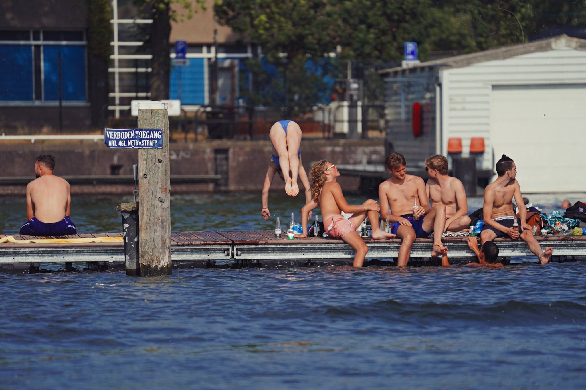 châu Âu trong mắt nhiếp ảnh gia Việt ảnh 14 chau Au trong mat nhiep anh gia Viet anh 14