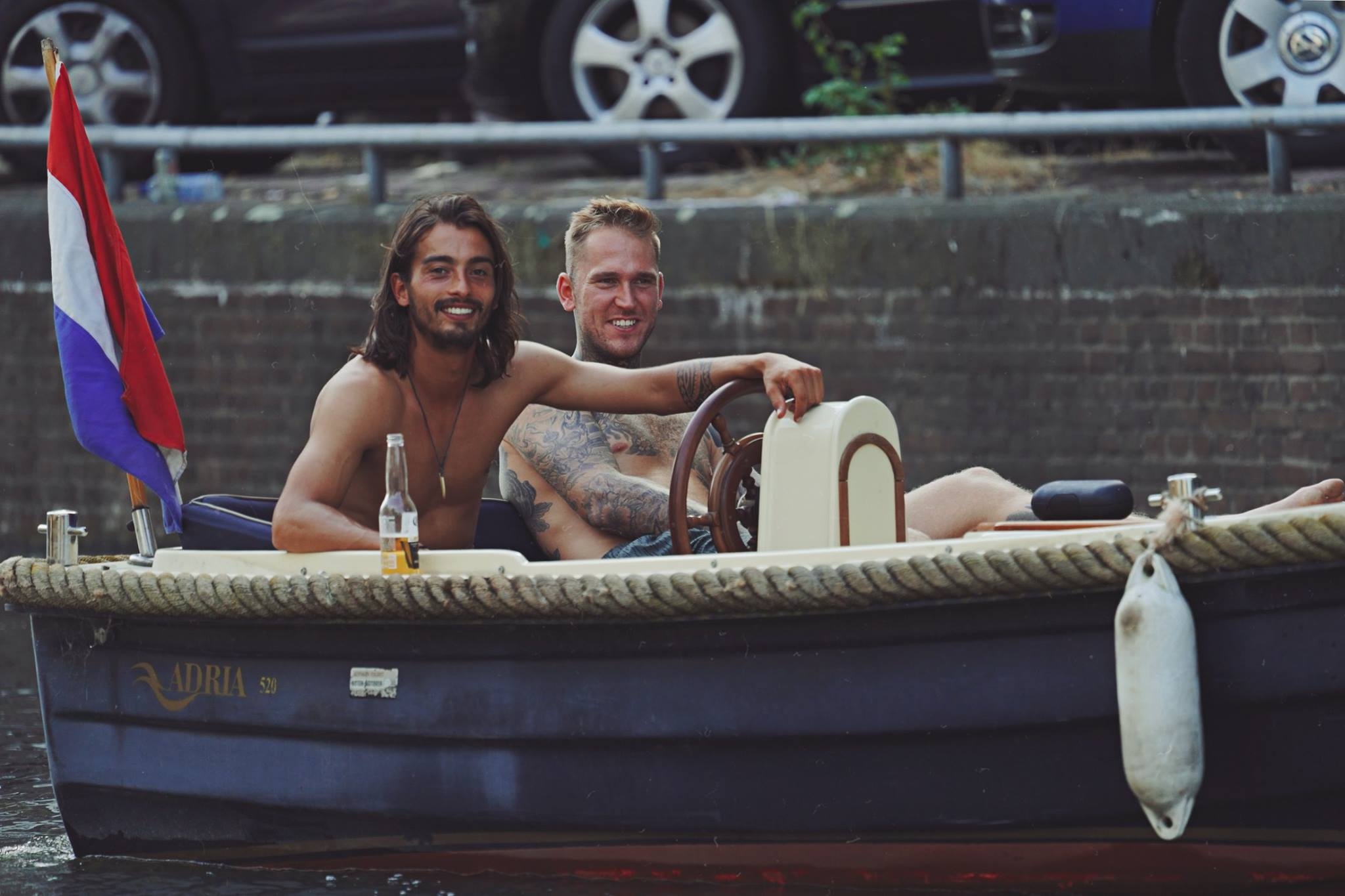 châu Âu trong mắt nhiếp ảnh gia Việt ảnh 15 chau Au trong mat nhiep anh gia Viet anh 15