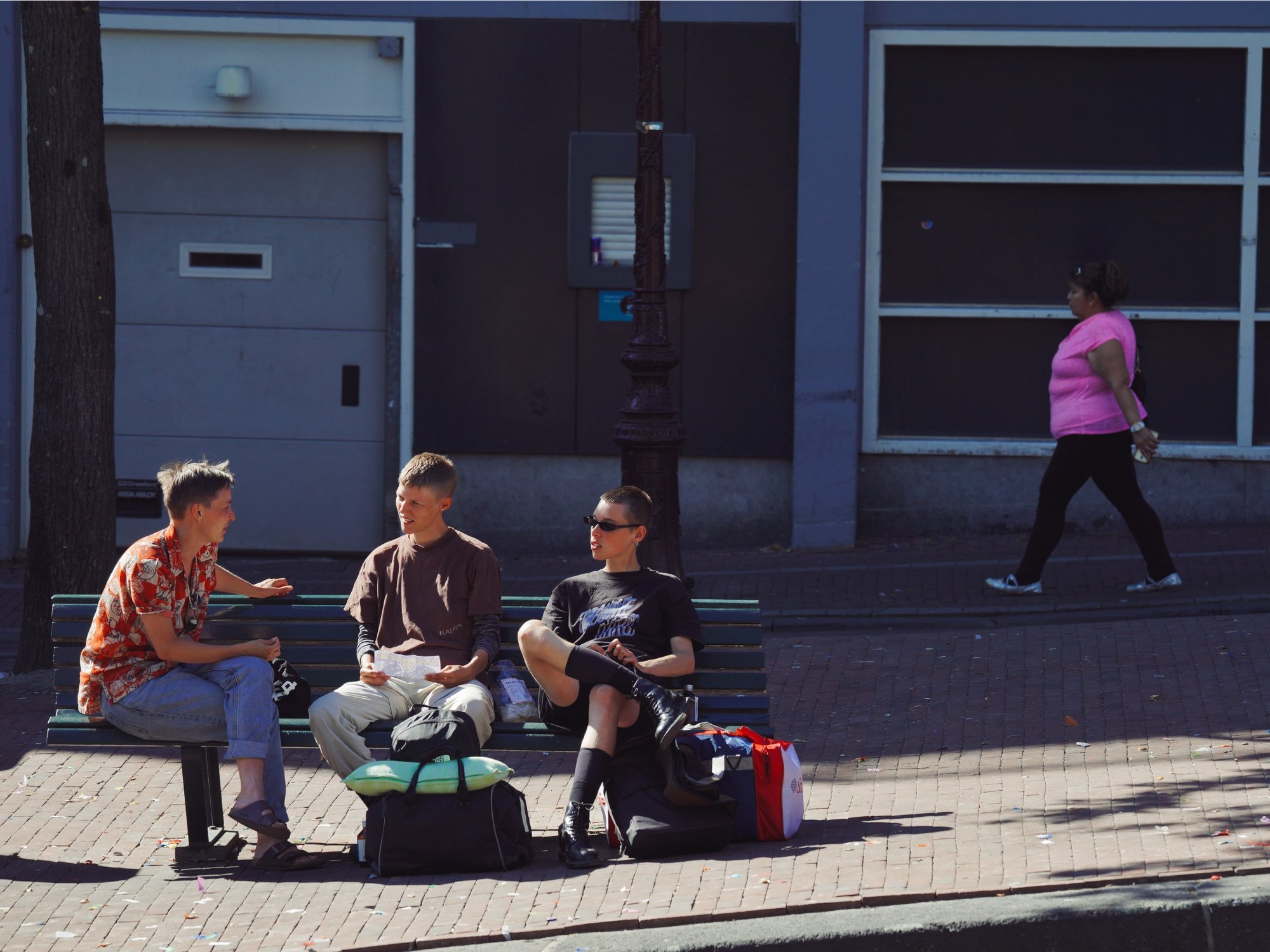 châu Âu trong mắt nhiếp ảnh gia Việt ảnh 9 chau Au trong mat nhiep anh gia Viet anh 9