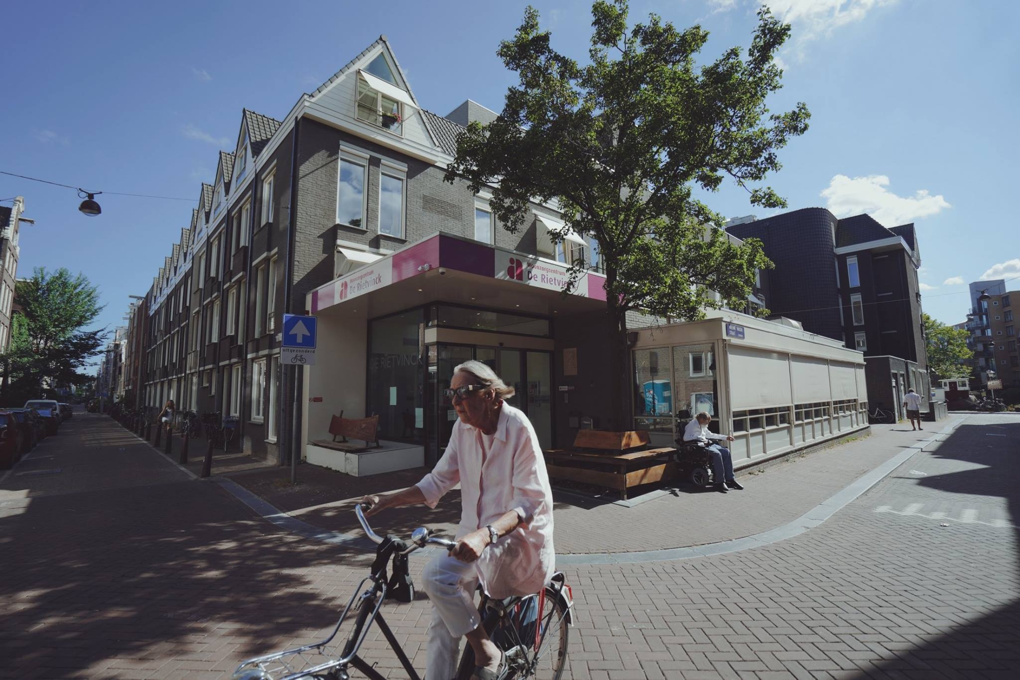 châu Âu trong mắt nhiếp ảnh gia Việt ảnh 10 chau Au trong mat nhiep anh gia Viet anh 10