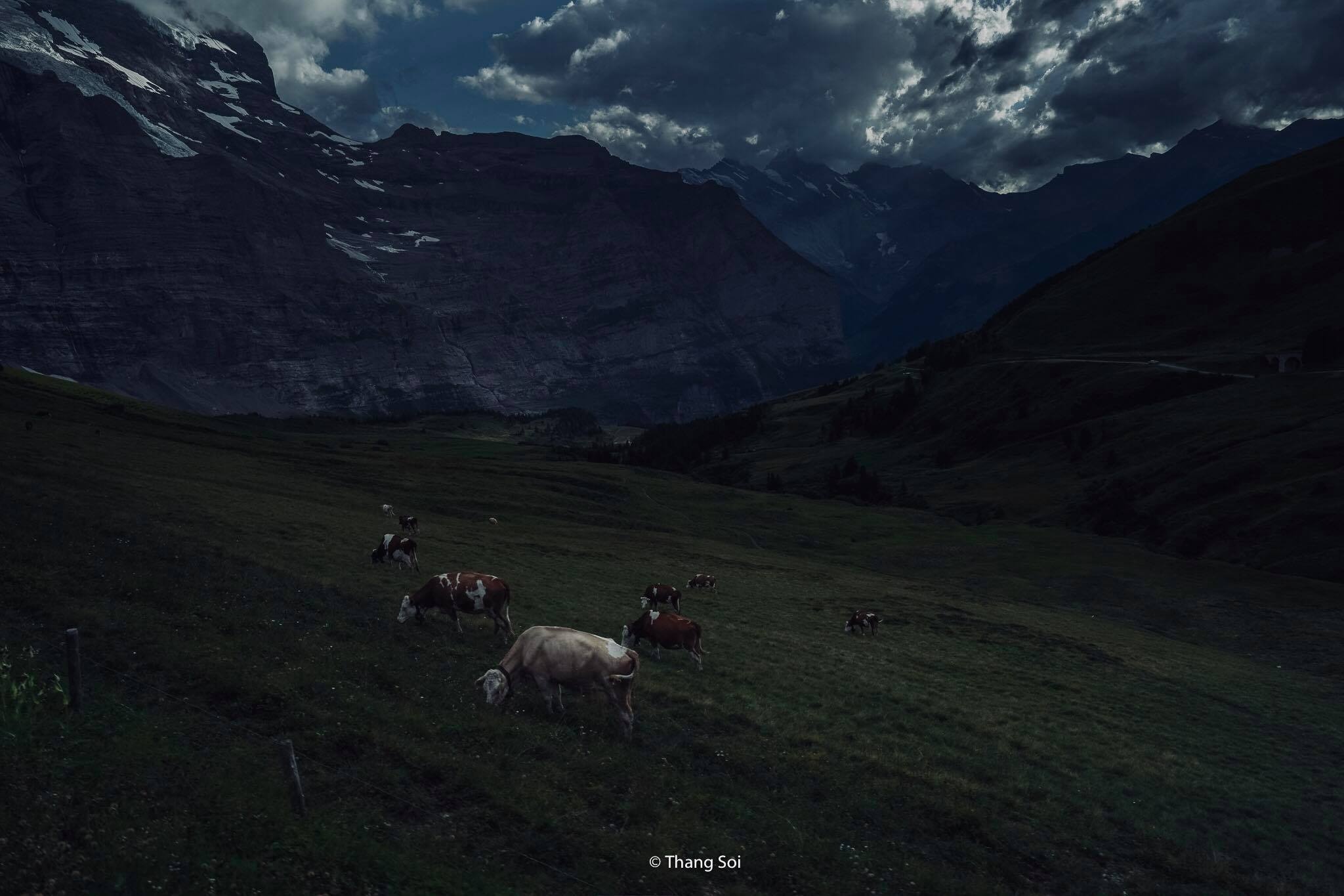 châu Âu trong mắt nhiếp ảnh gia Việt ảnh 27 chau Au trong mat nhiep anh gia Viet anh 27