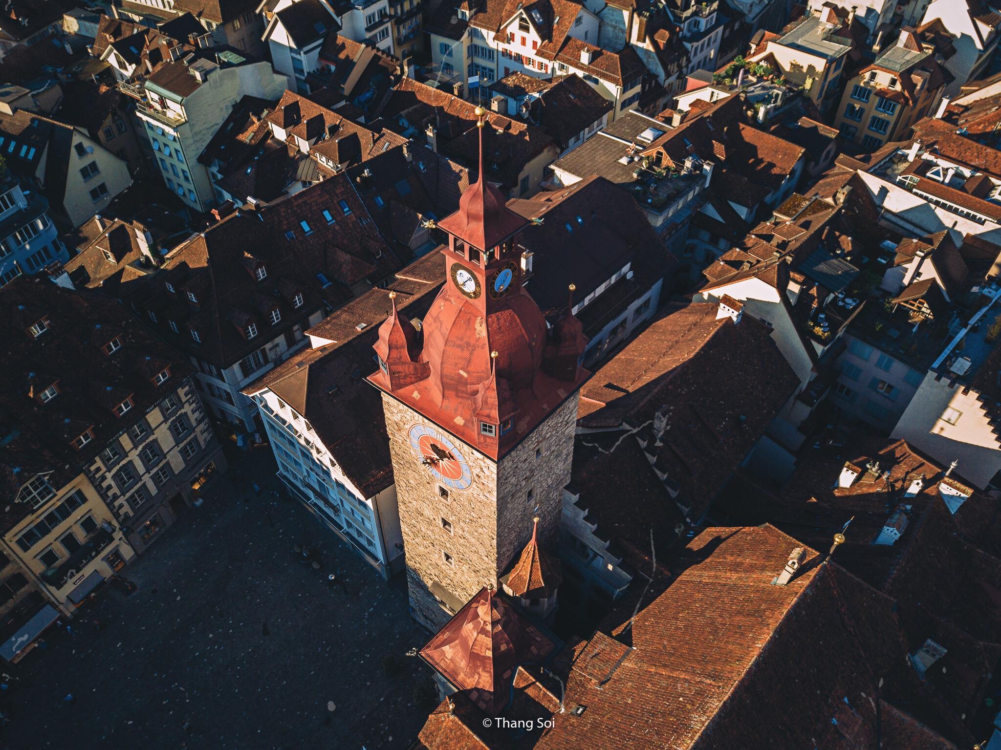 châu Âu trong mắt nhiếp ảnh gia Việt ảnh 35 chau Au trong mat nhiep anh gia Viet anh 35