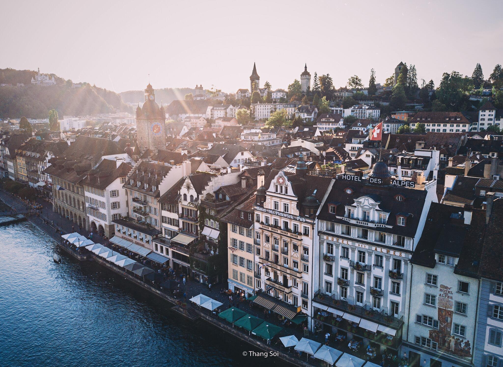 châu Âu trong mắt nhiếp ảnh gia Việt ảnh 33 chau Au trong mat nhiep anh gia Viet anh 33