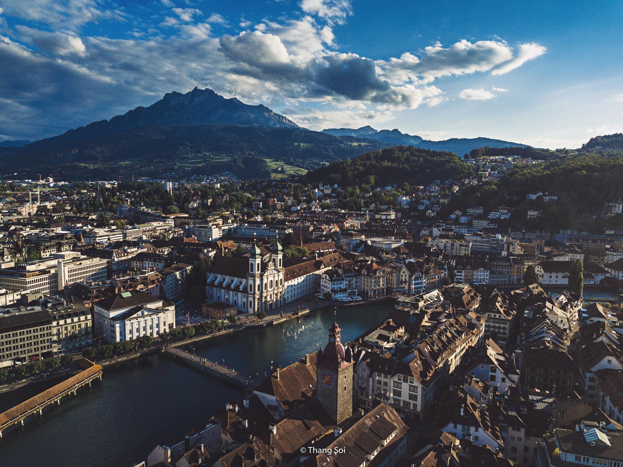 châu Âu trong mắt nhiếp ảnh gia Việt ảnh 34 chau Au trong mat nhiep anh gia Viet anh 34