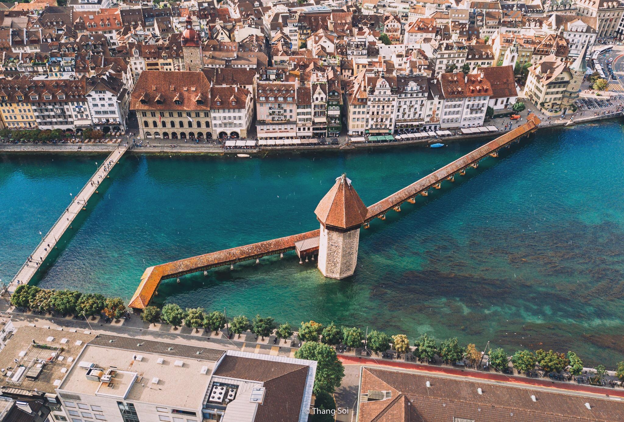 châu Âu trong mắt nhiếp ảnh gia Việt ảnh 36 chau Au trong mat nhiep anh gia Viet anh 36