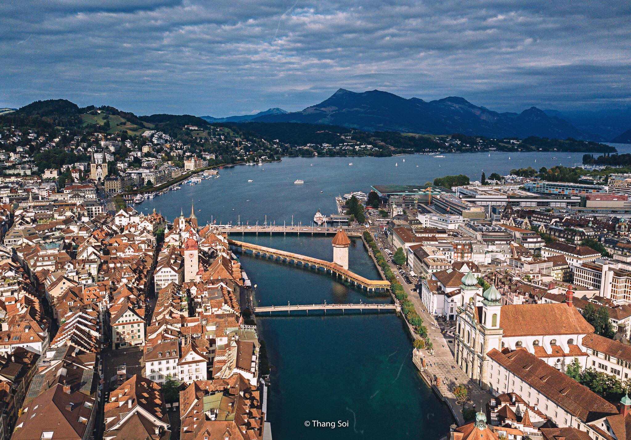 châu Âu trong mắt nhiếp ảnh gia Việt ảnh 32 chau Au trong mat nhiep anh gia Viet anh 32