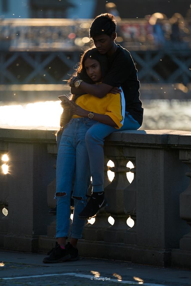 châu Âu trong mắt nhiếp ảnh gia Việt ảnh 39 chau Au trong mat nhiep anh gia Viet anh 39