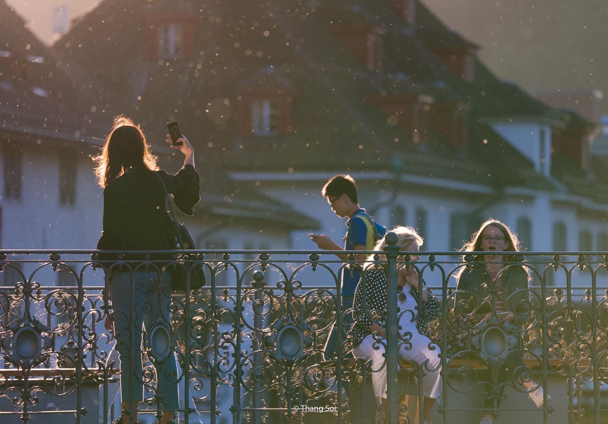 châu Âu trong mắt nhiếp ảnh gia Việt ảnh 40 chau Au trong mat nhiep anh gia Viet anh 40