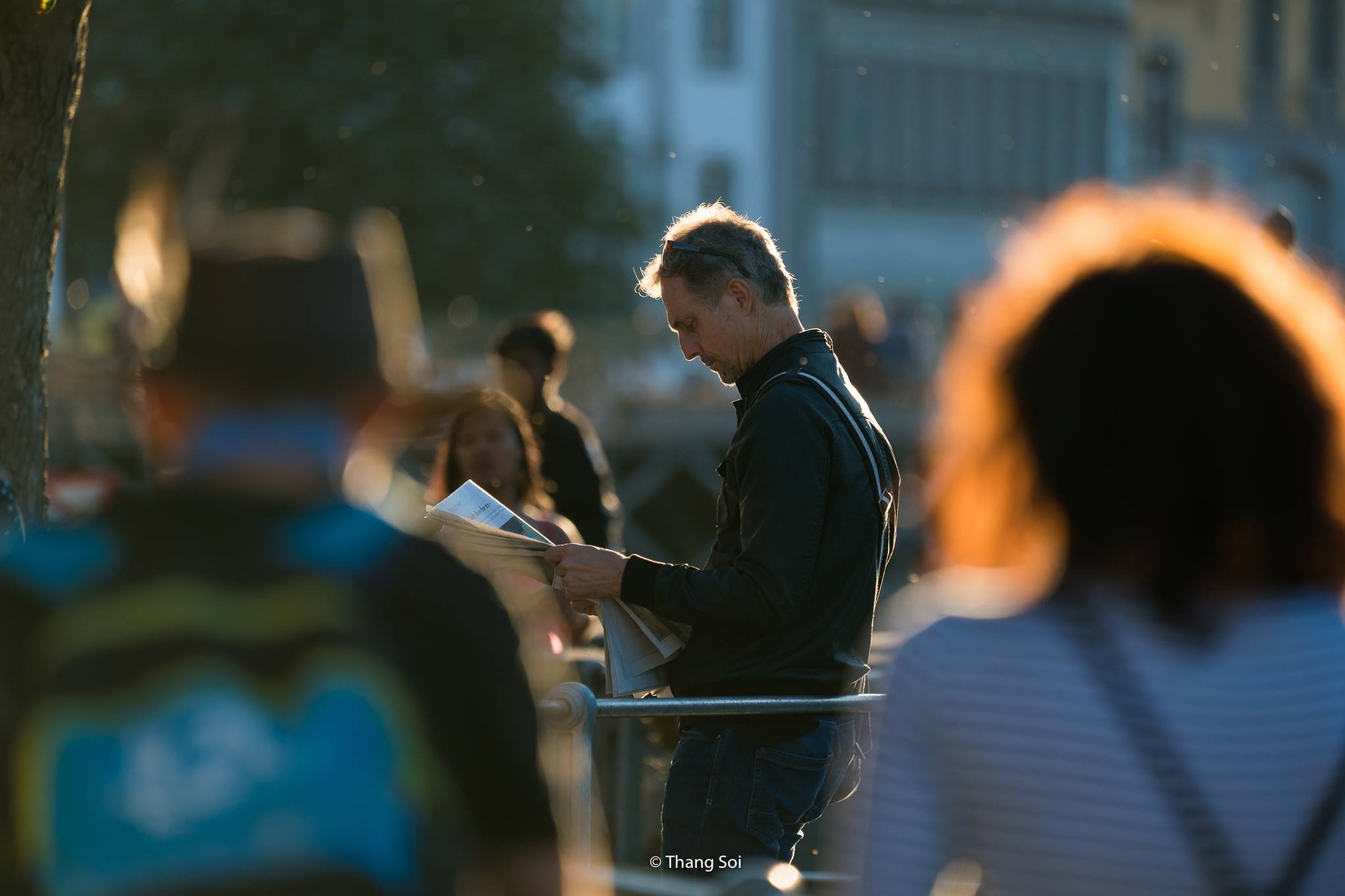 châu Âu trong mắt nhiếp ảnh gia Việt ảnh 41 chau Au trong mat nhiep anh gia Viet anh 41