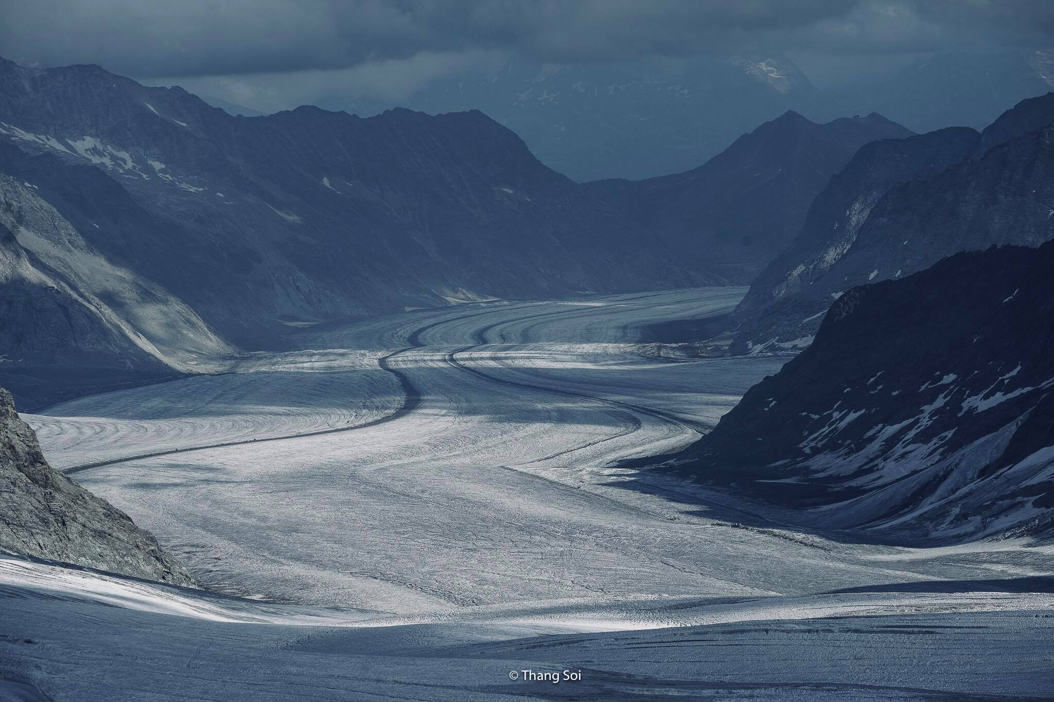châu Âu trong mắt nhiếp ảnh gia Việt ảnh 29 chau Au trong mat nhiep anh gia Viet anh 29