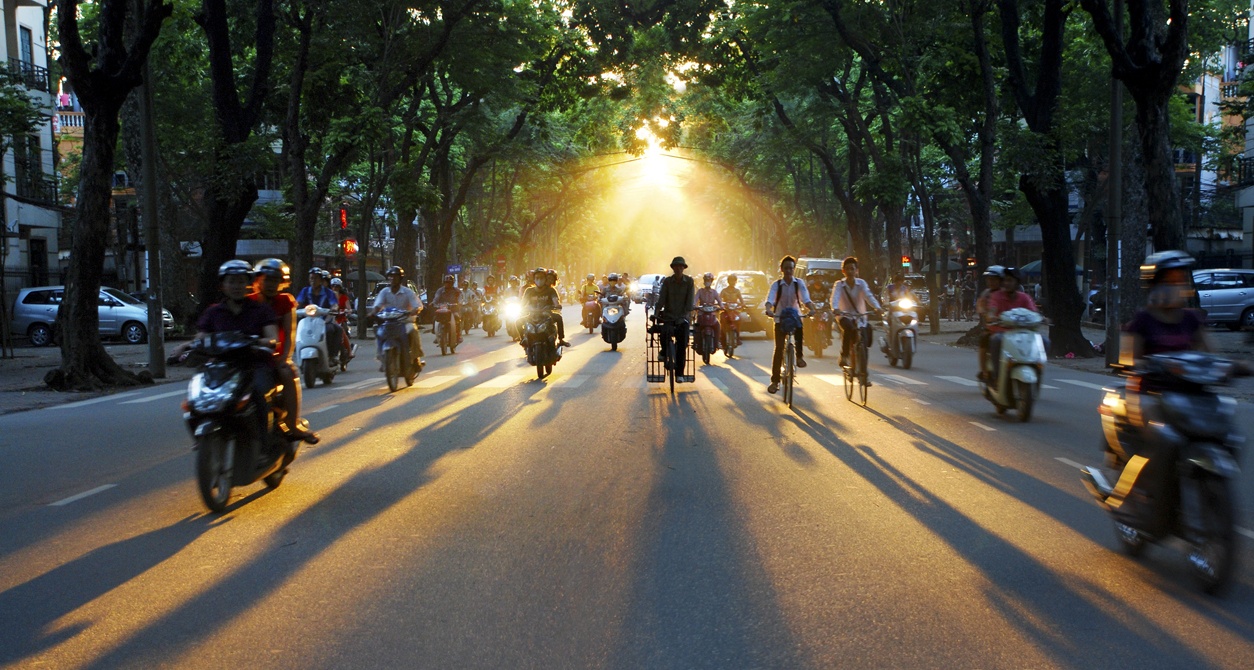 cảnh đẹp Hà Nội ảnh 13 canh dep Ha Noi anh 13