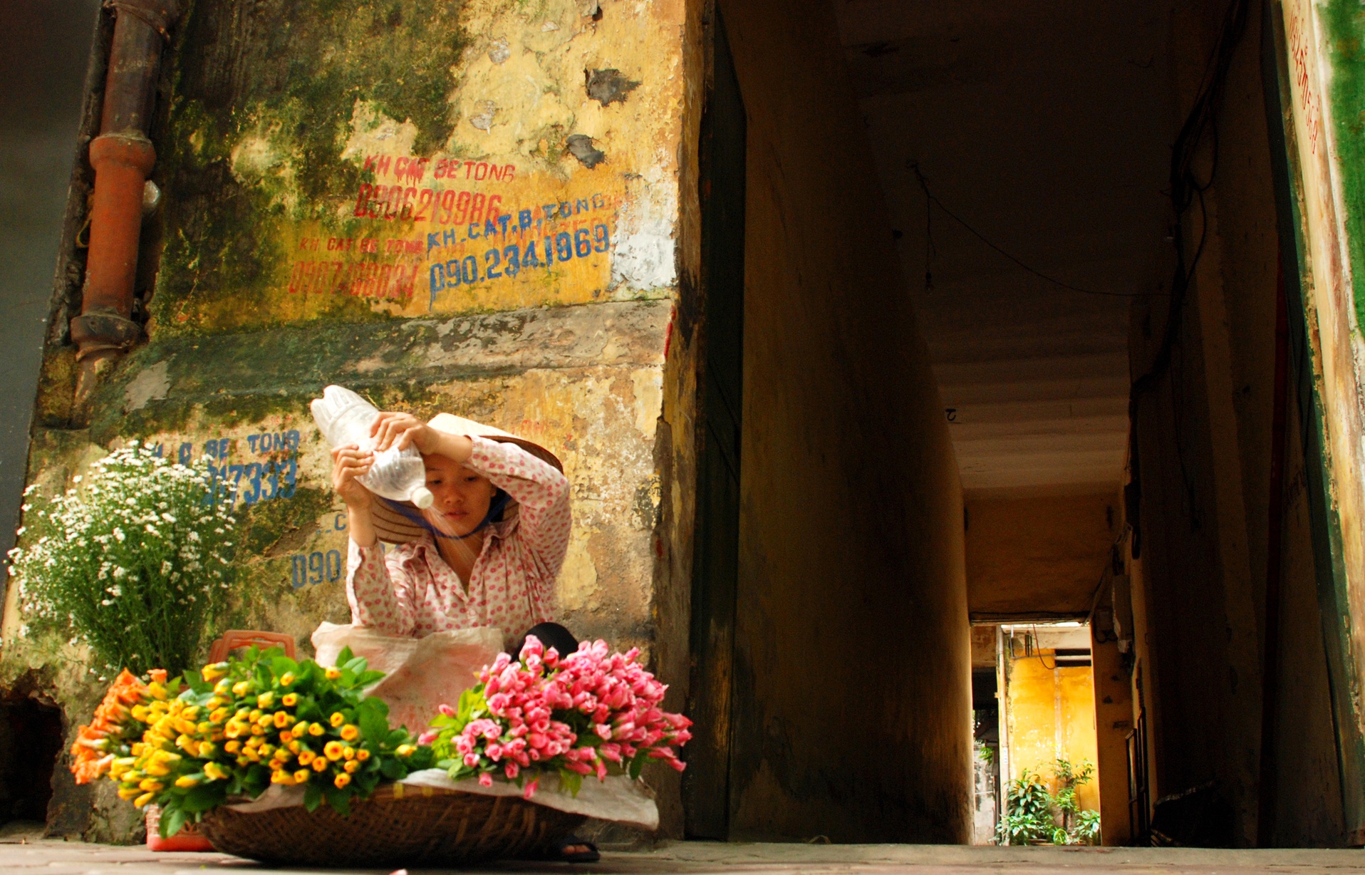 cảnh đẹp Hà Nội ảnh 8 canh dep Ha Noi anh 8