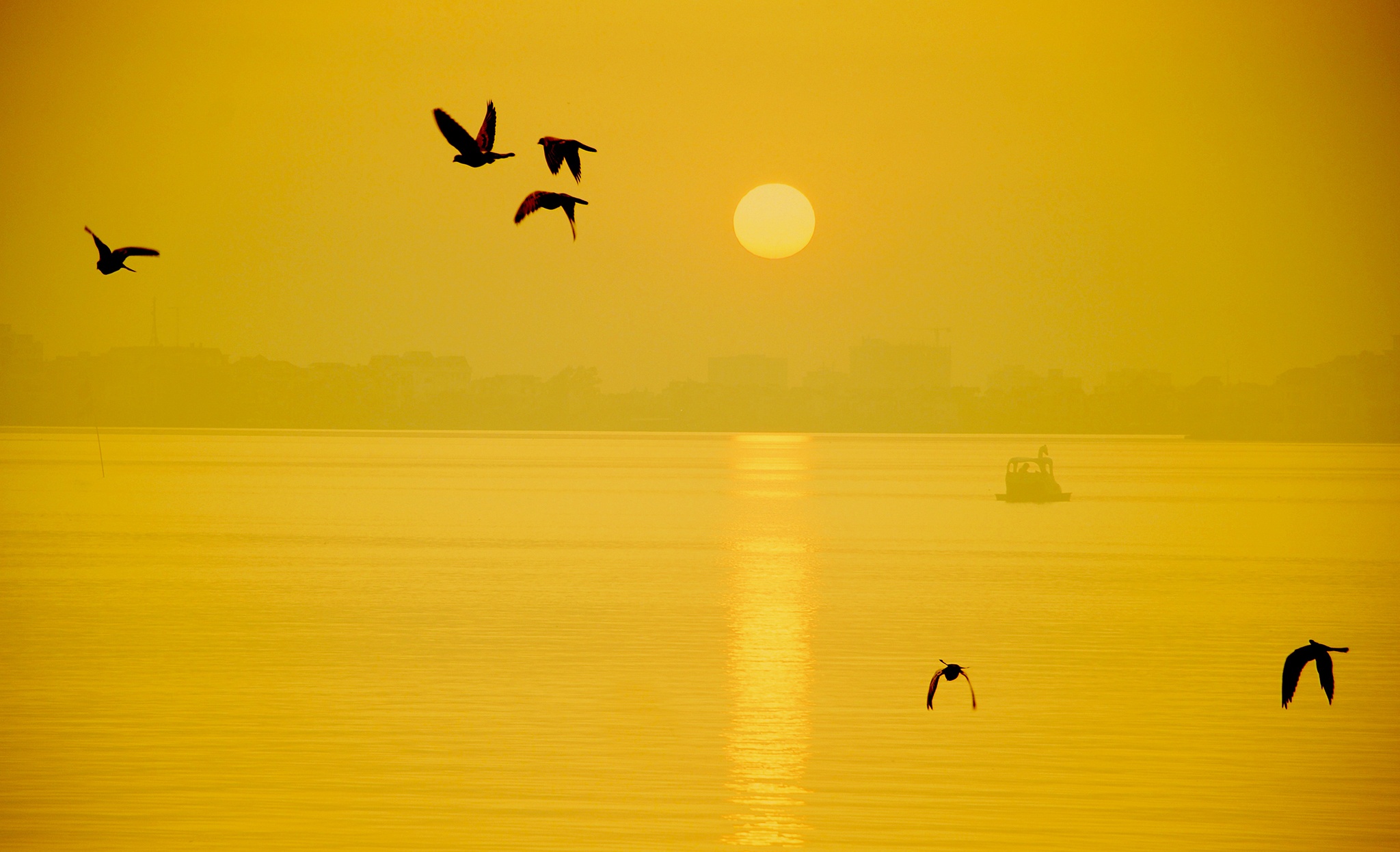 cảnh đẹp Hà Nội ảnh 20 canh dep Ha Noi anh 20