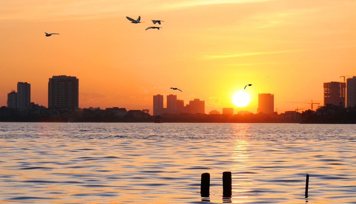 canh dep Ha Noi anh 19