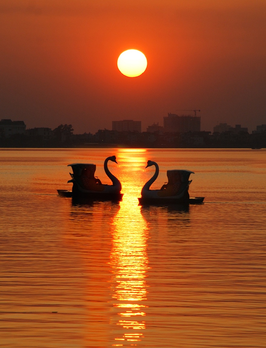 canh dep Ha Noi anh 21