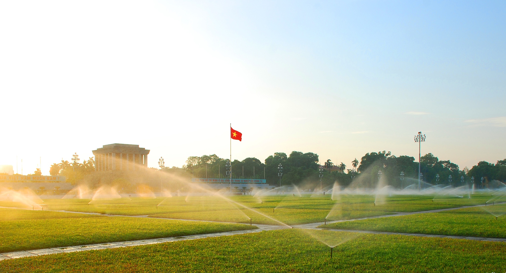 cảnh đẹp Hà Nội ảnh 1 canh dep Ha Noi anh 1