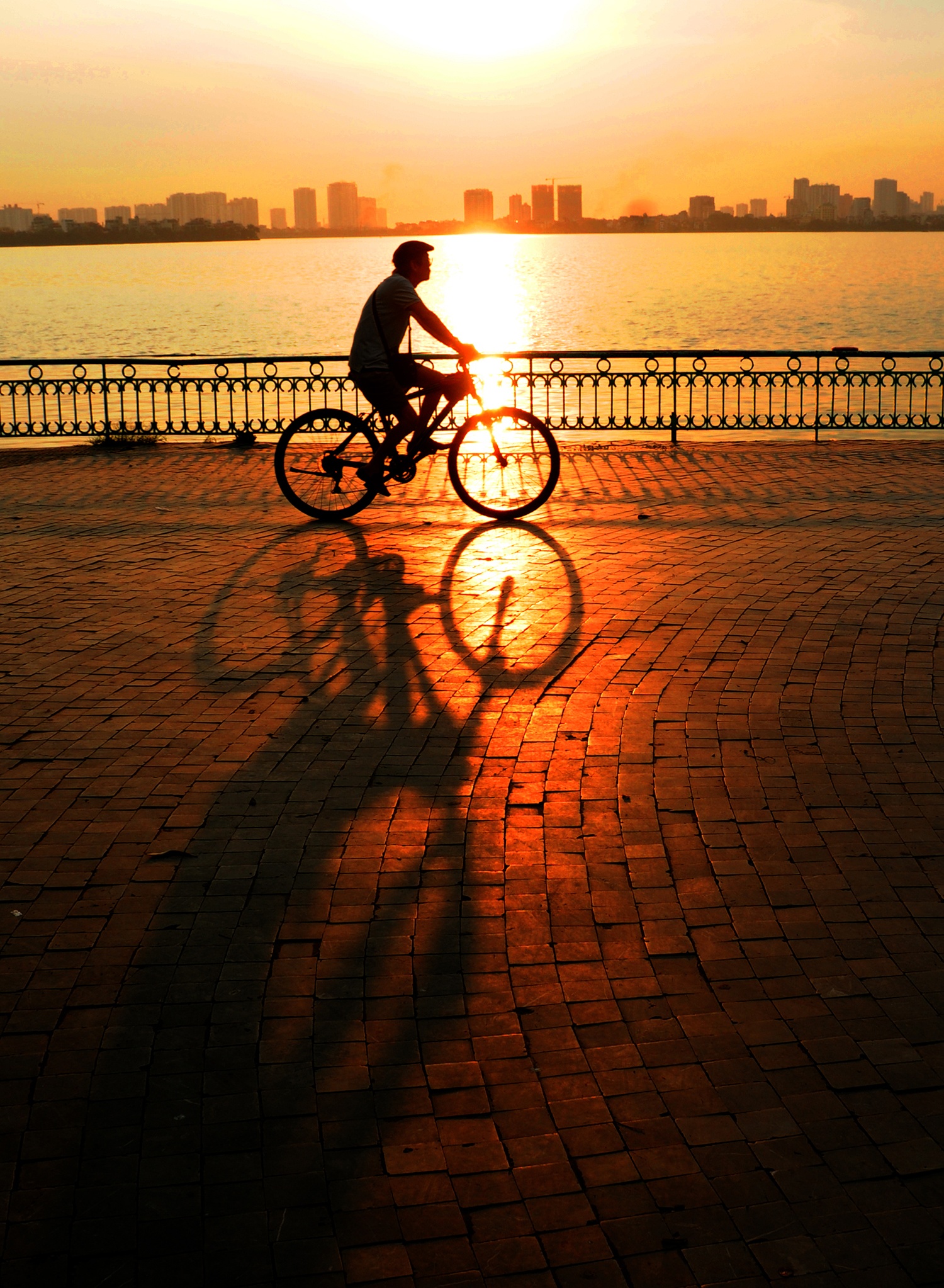 canh dep Ha Noi anh 22