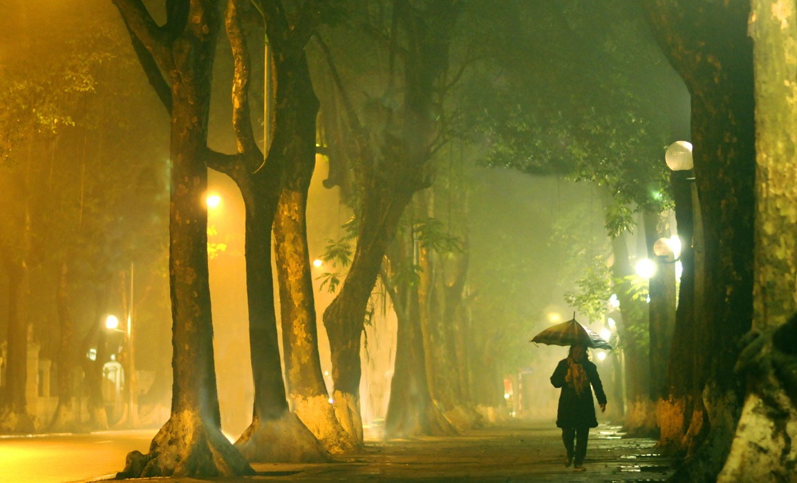 canh dep Ha Noi anh 27