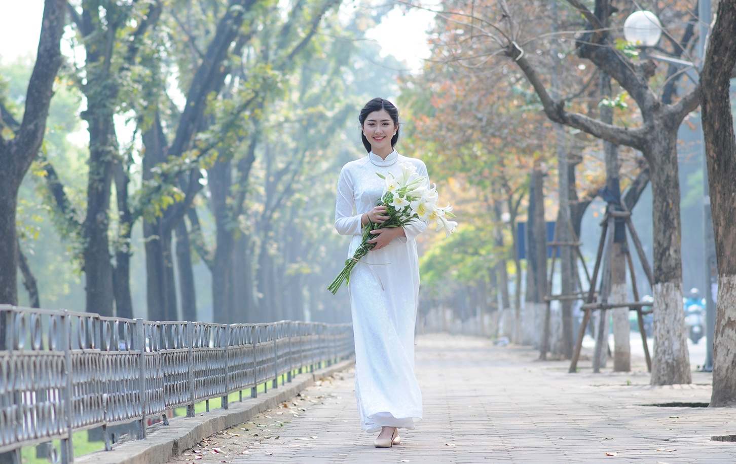 cảnh đẹp Hà Nội ảnh 47 canh dep Ha Noi anh 47