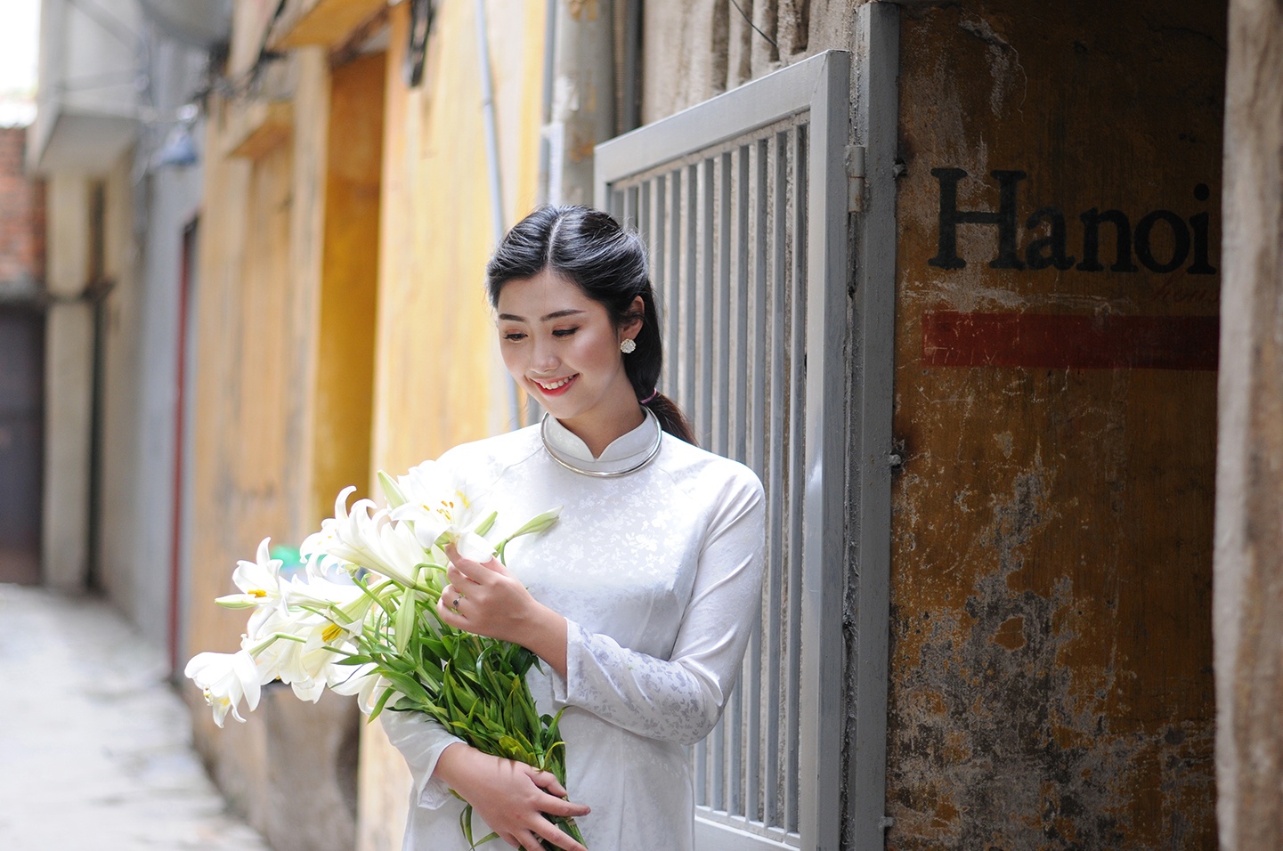 cảnh đẹp Hà Nội ảnh 48 canh dep Ha Noi anh 48