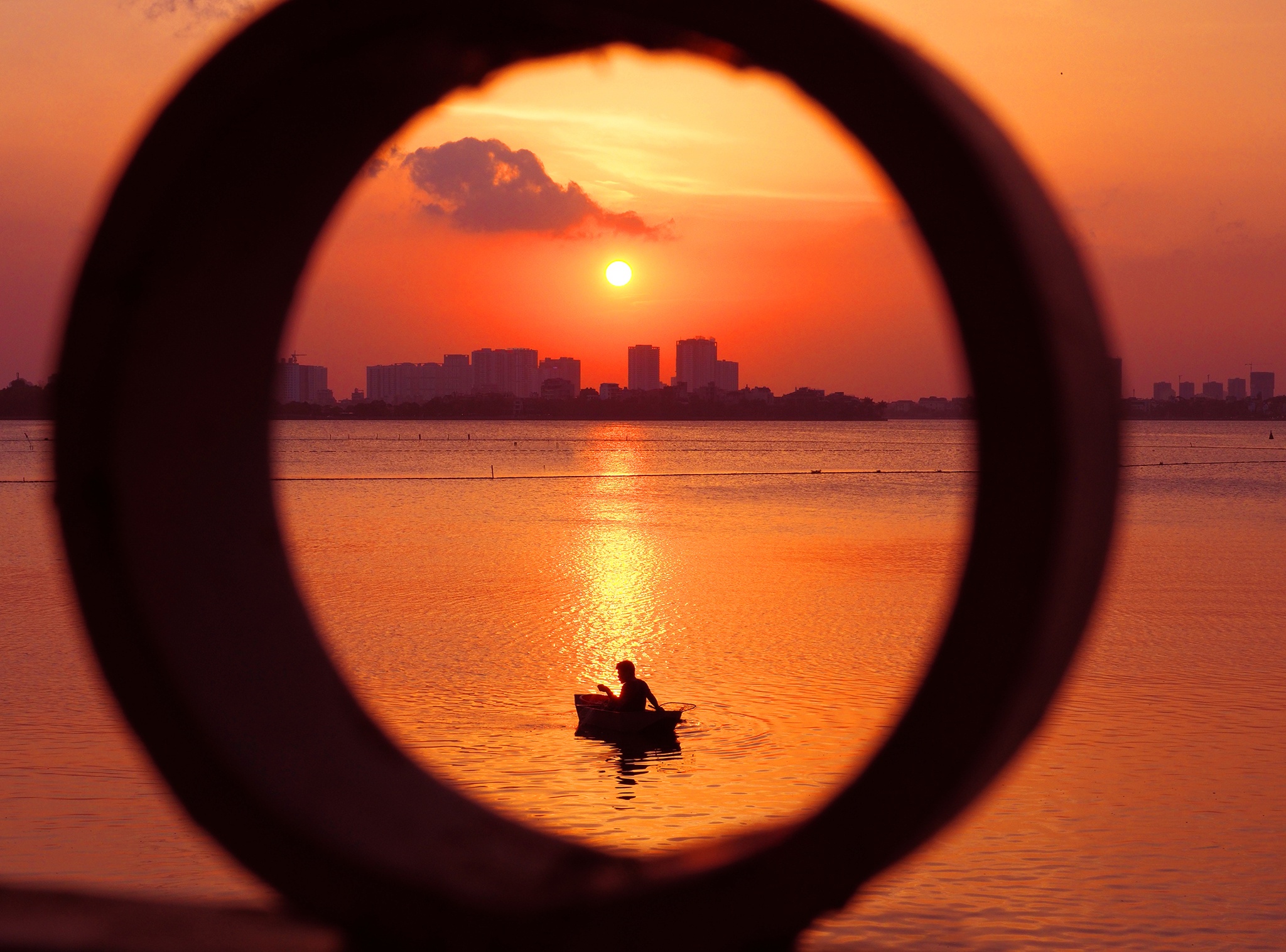 cảnh đẹp Hà Nội ảnh 18 canh dep Ha Noi anh 18