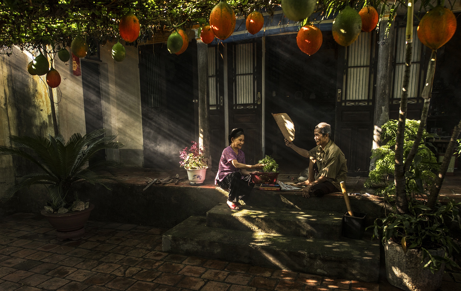 cảnh đẹp Hà Nội ảnh 36 canh dep Ha Noi anh 36