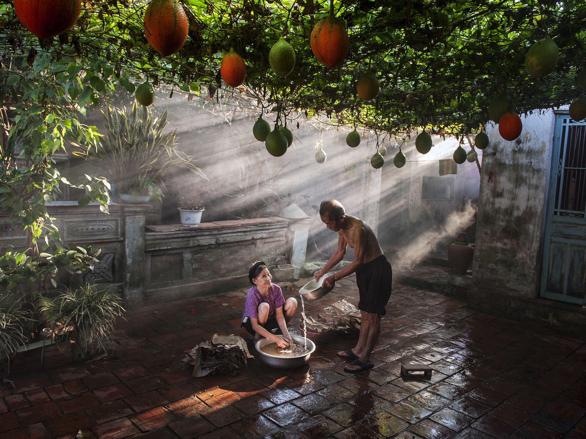 cảnh đẹp Hà Nội ảnh 35 canh dep Ha Noi anh 35