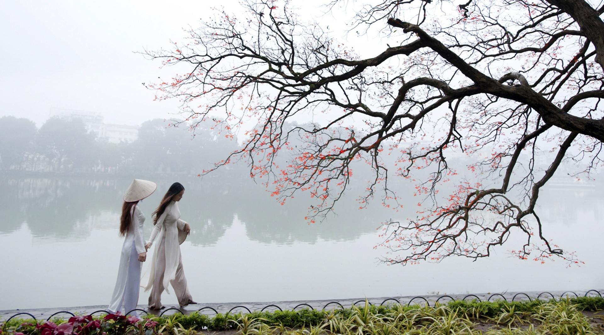 cảnh đẹp Hà Nội ảnh 40 canh dep Ha Noi anh 40