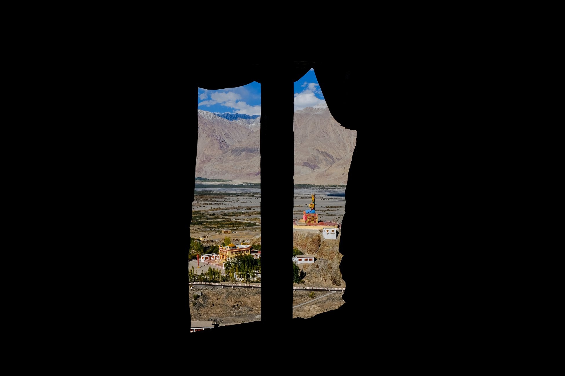 du lich Ladakh anh 19