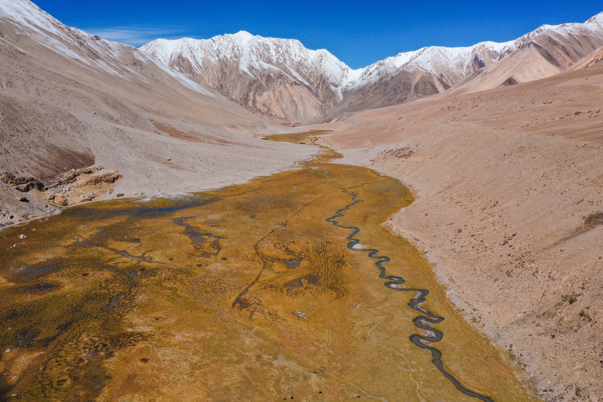 du lich Ladakh anh 21