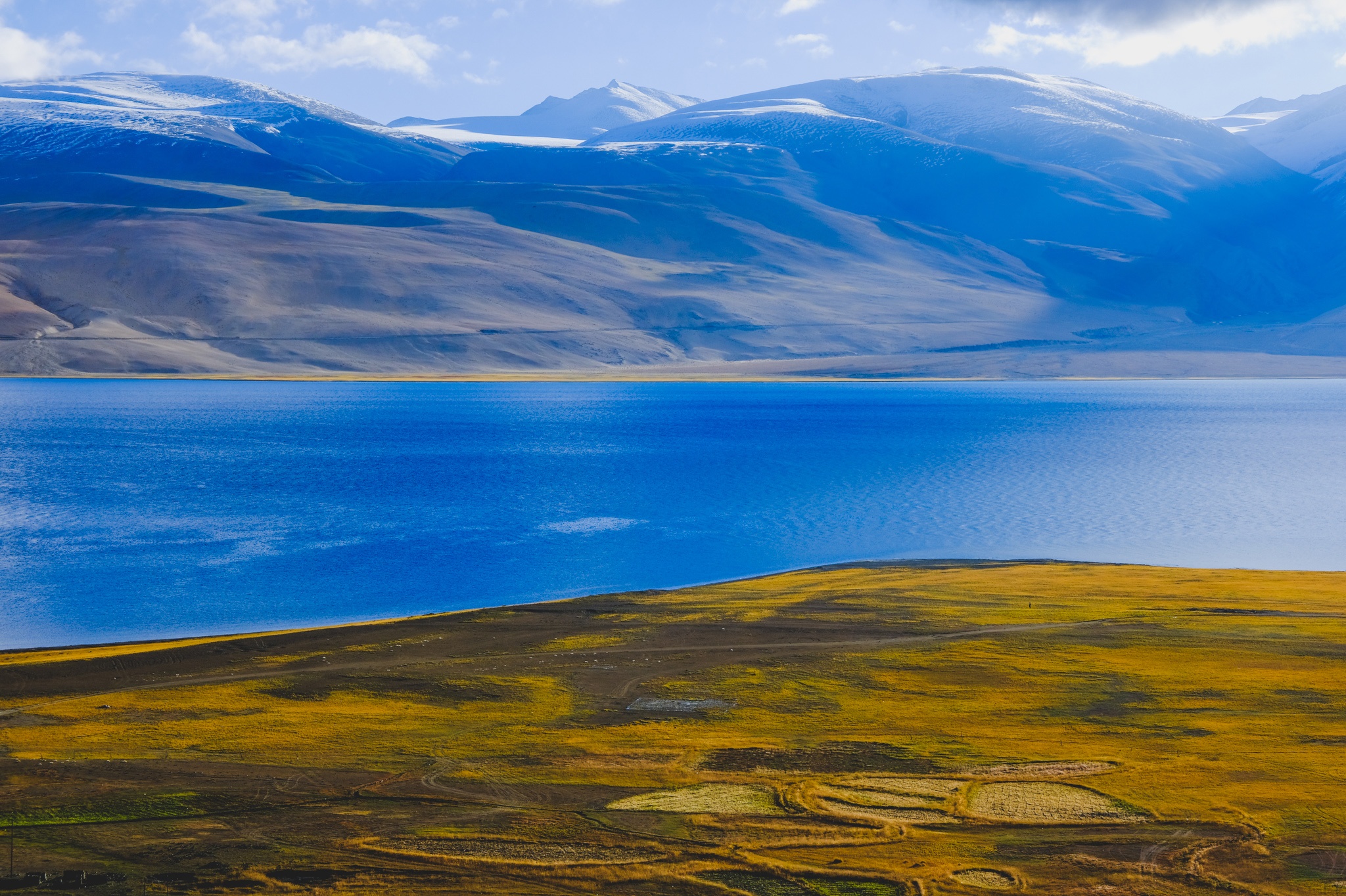 du lich Ladakh anh 5