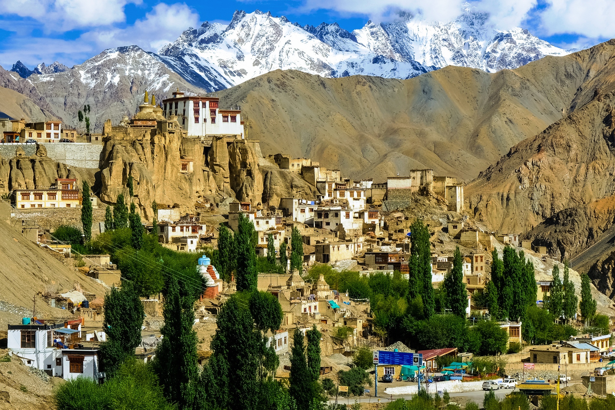 du lich Ladakh anh 27