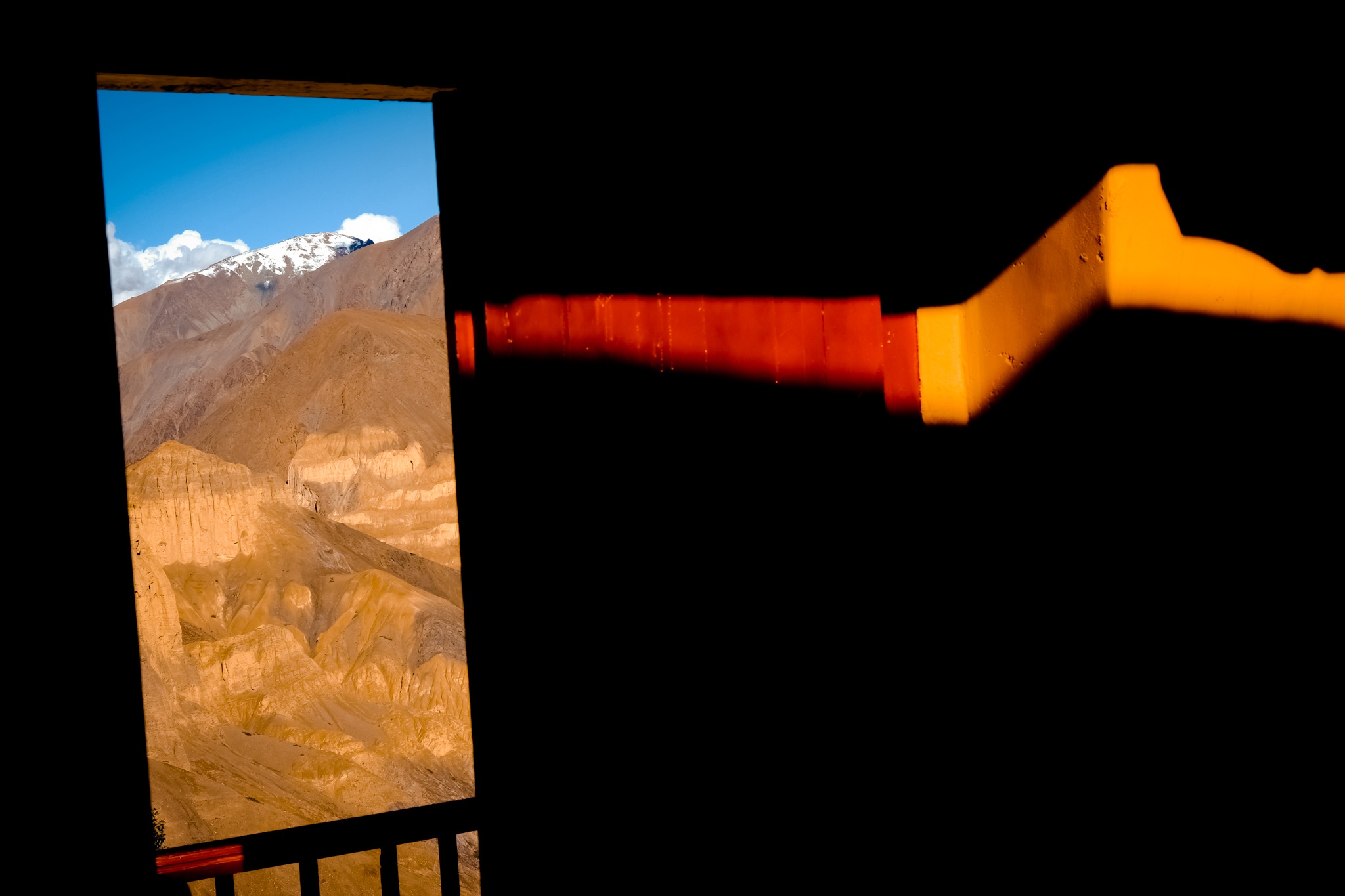 du lich Ladakh anh 28