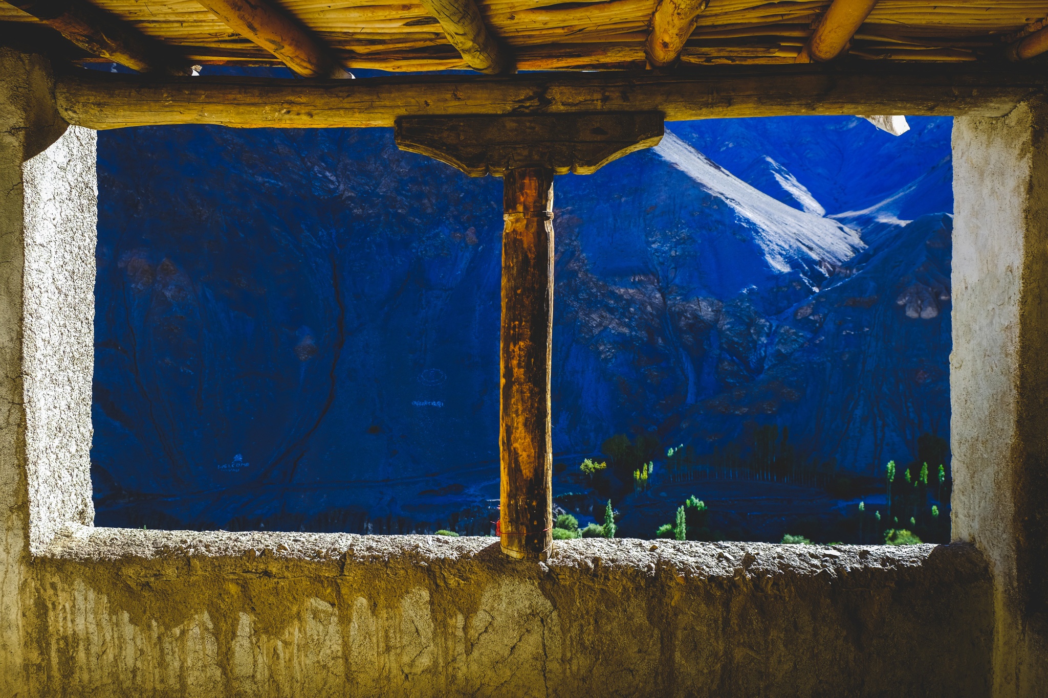 du lich Ladakh anh 29