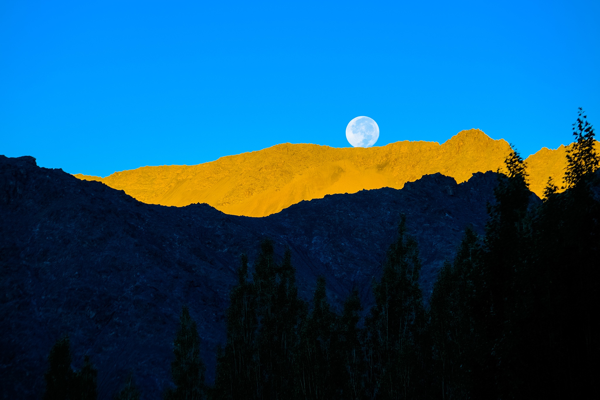 du lich Ladakh anh 20