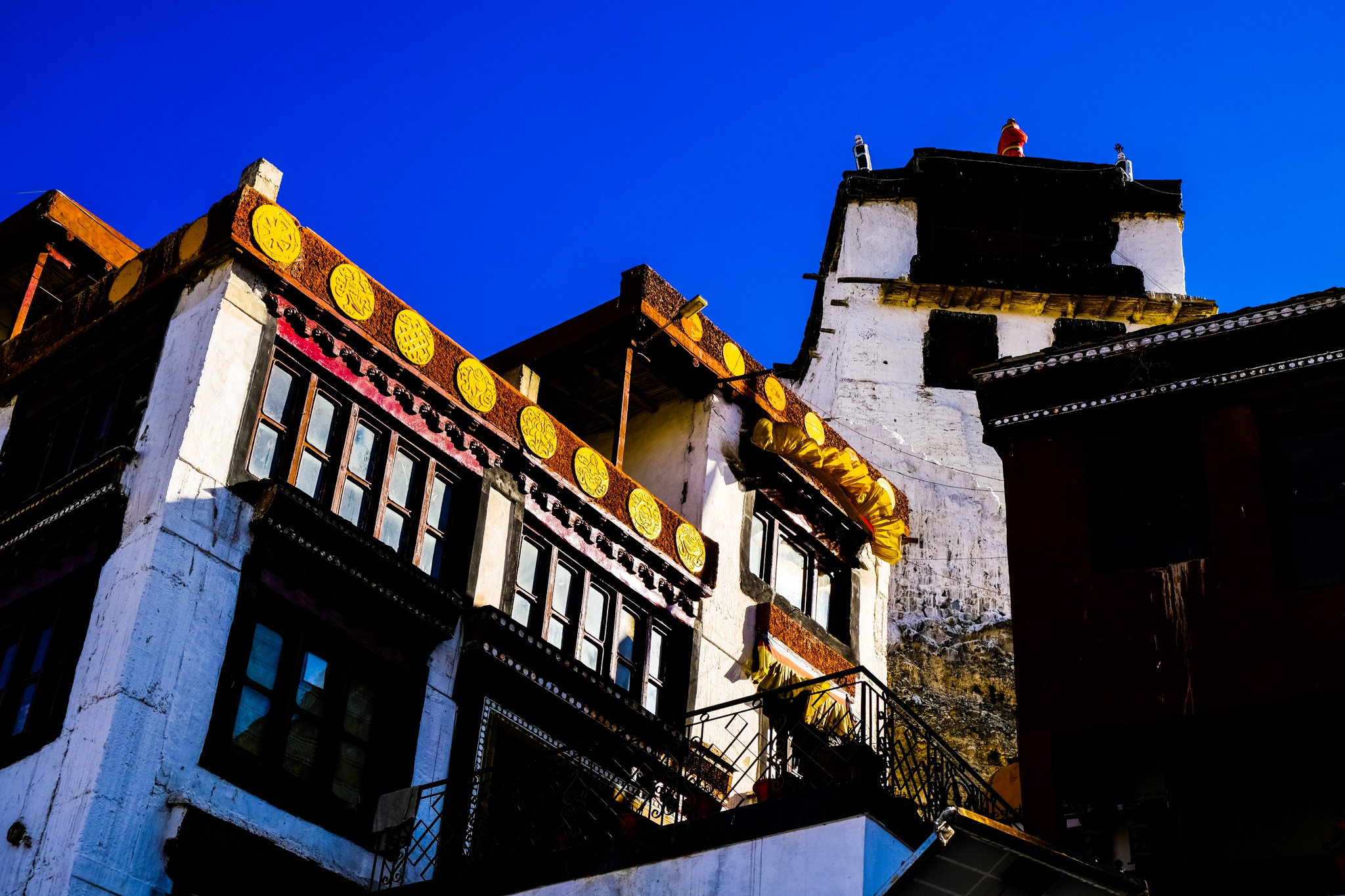 du lich Ladakh anh 6