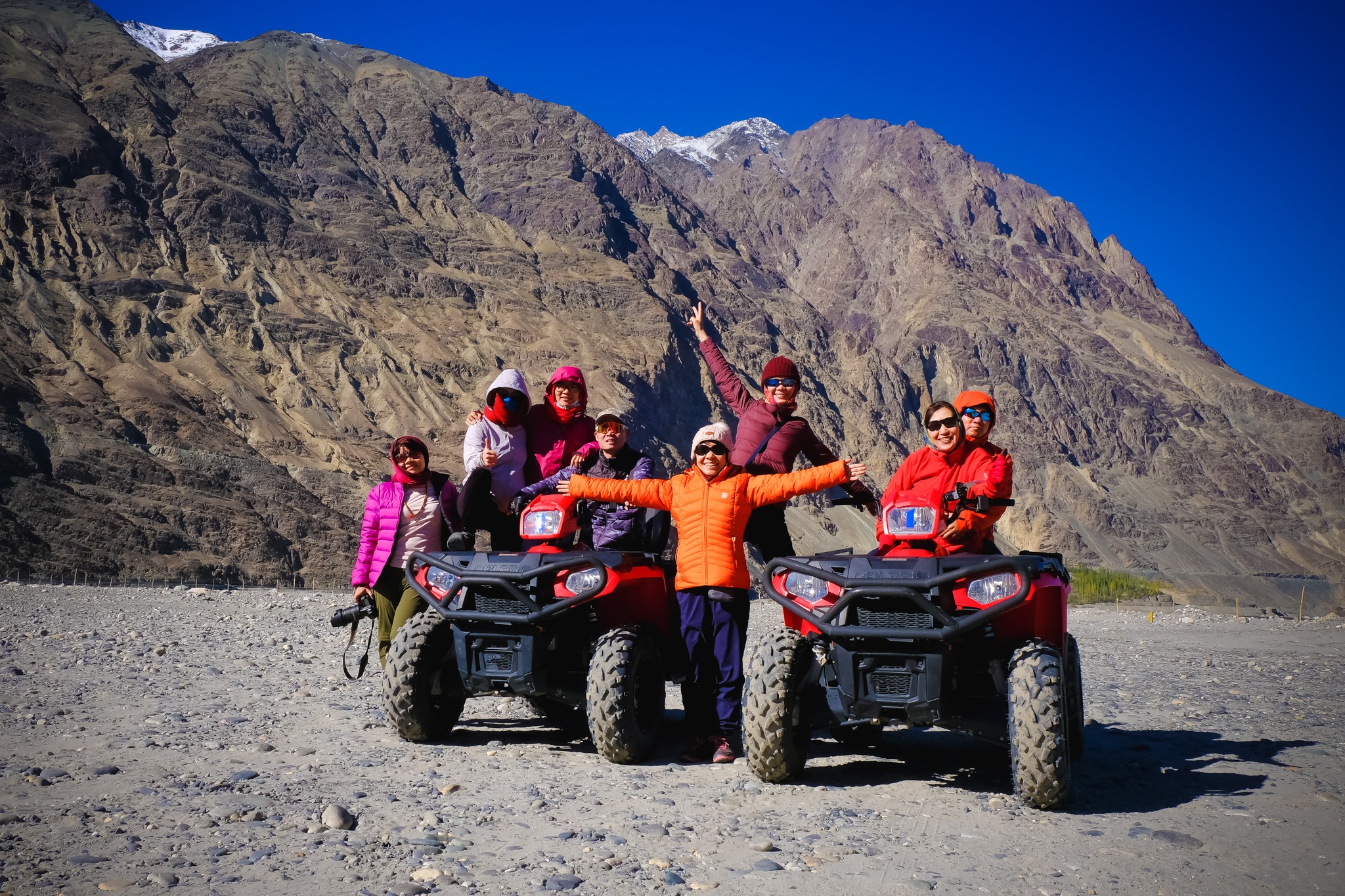 du lich Ladakh anh 35